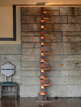 Taliesin Floor Lamp