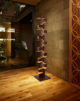 Taliesin Floor Lamp