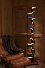 Taliesin Floor Lamp