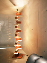 Taliesin Floor Lamp