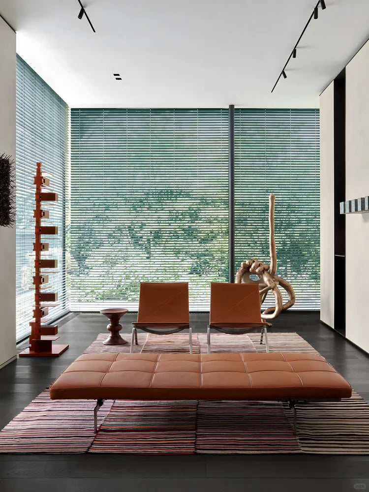 Taliesin Floor Lamp