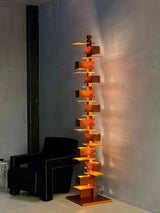 Taliesin Floor Lamp