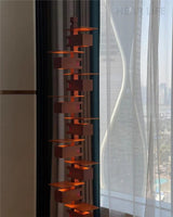Taliesin Floor Lamp