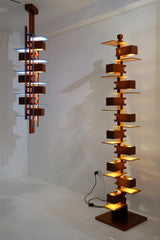 Taliesin Floor Lamp