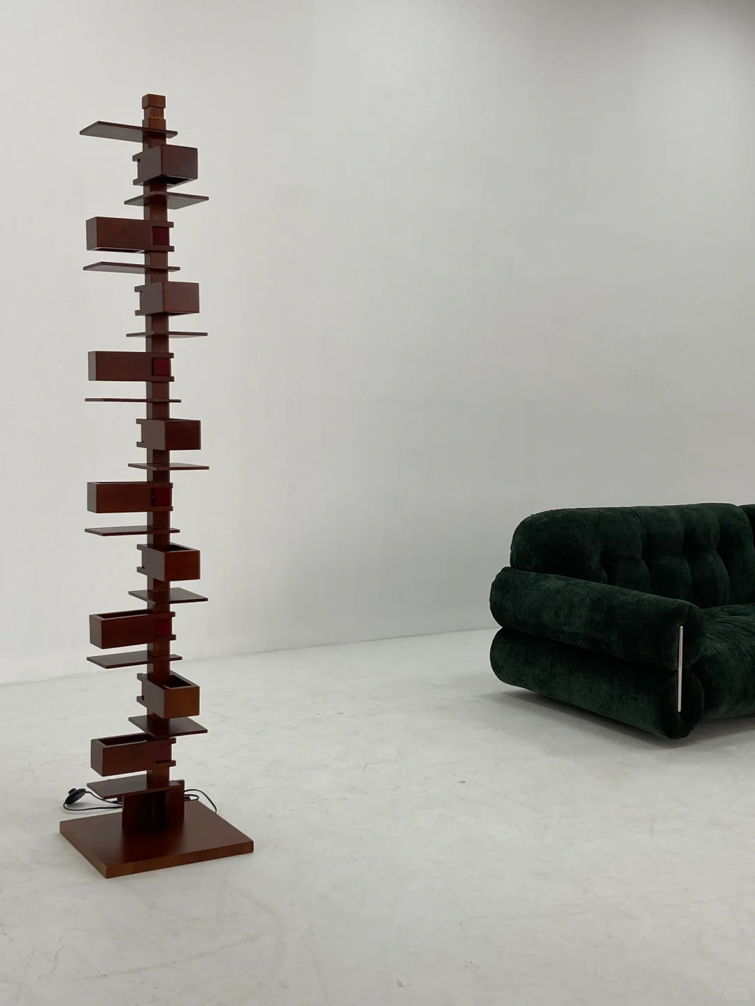 Taliesin Floor Lamp