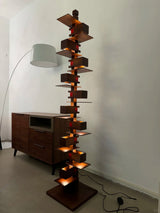 Taliesin Floor Lamp