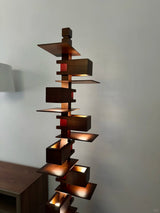 Taliesin Floor Lamp