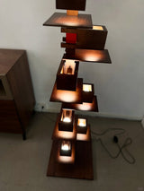 Taliesin Floor Lamp
