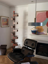 Taliesin Floor Lamp