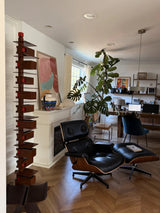 Taliesin Floor Lamp