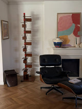 Taliesin Floor Lamp