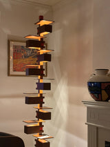 Taliesin Floor Lamp
