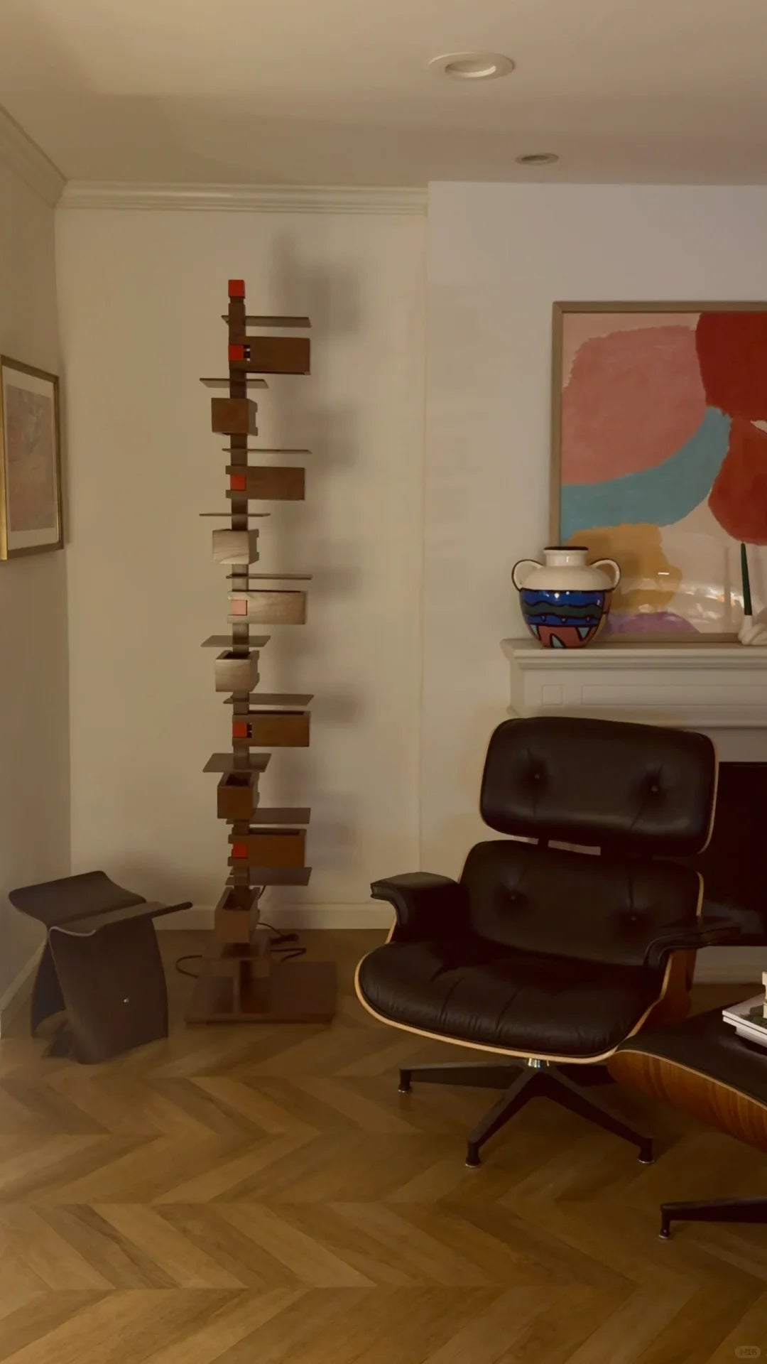 Taliesin Floor Lamp