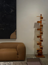 Taliesin Floor Lamp