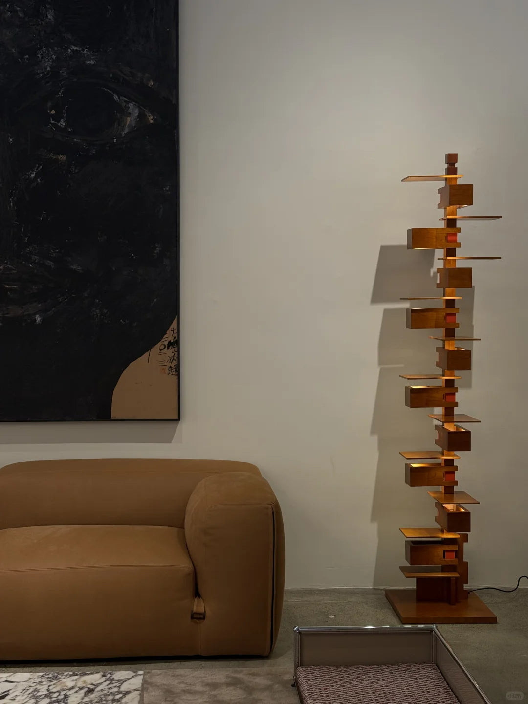 Taliesin Floor Lamp