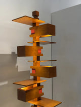 Taliesin Floor Lamp