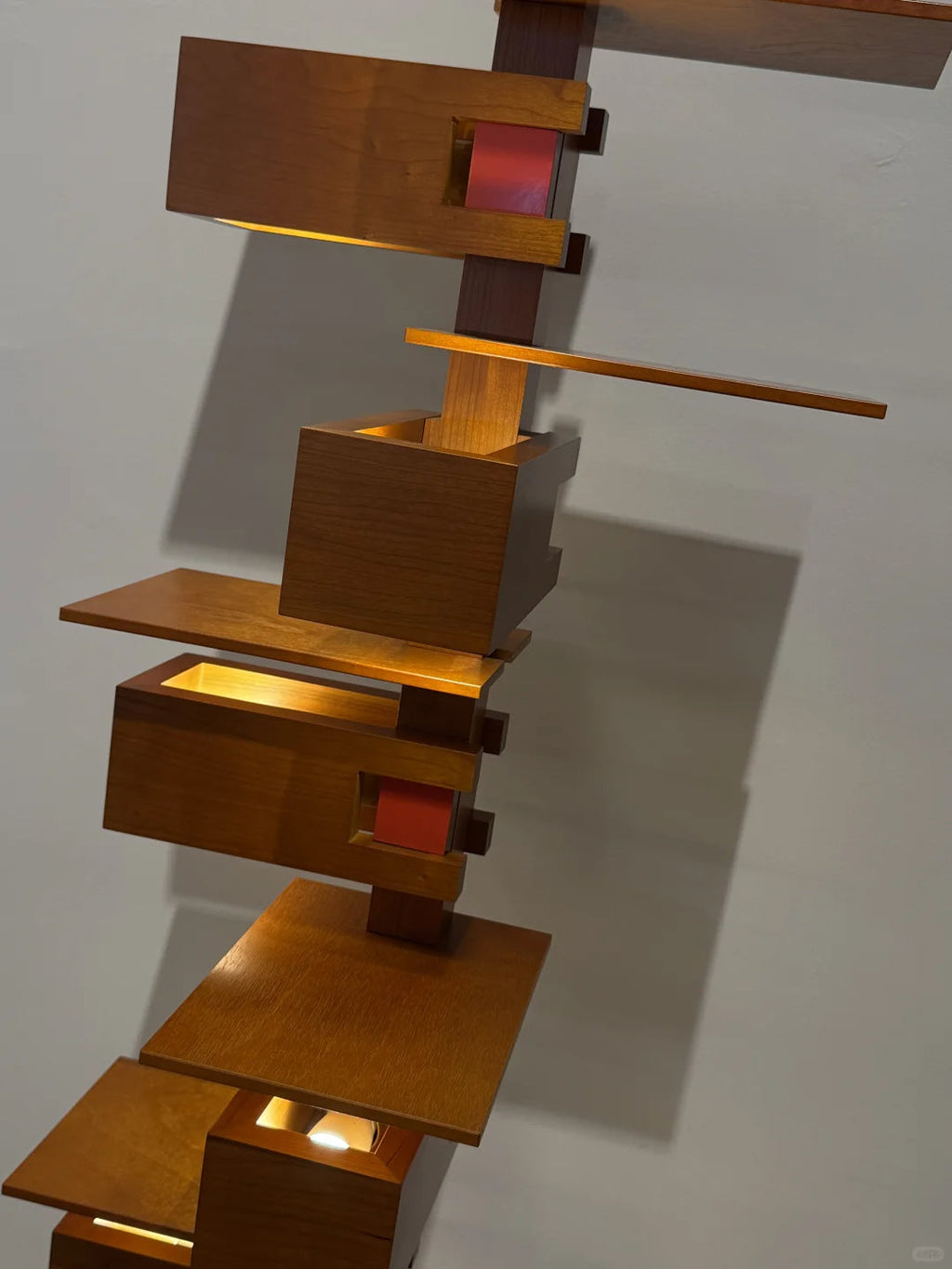 Taliesin Floor Lamp