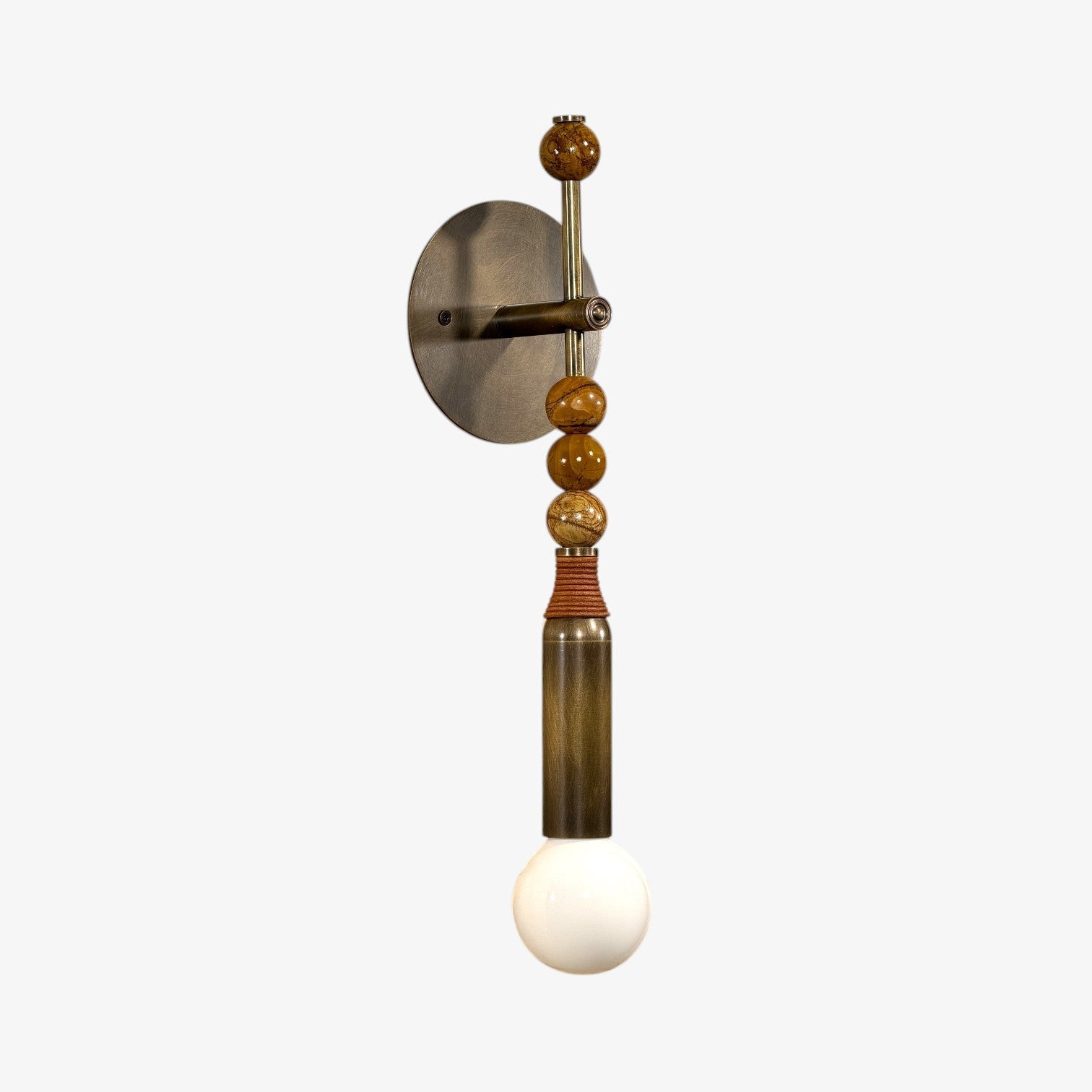 Talisman 1 Sconce