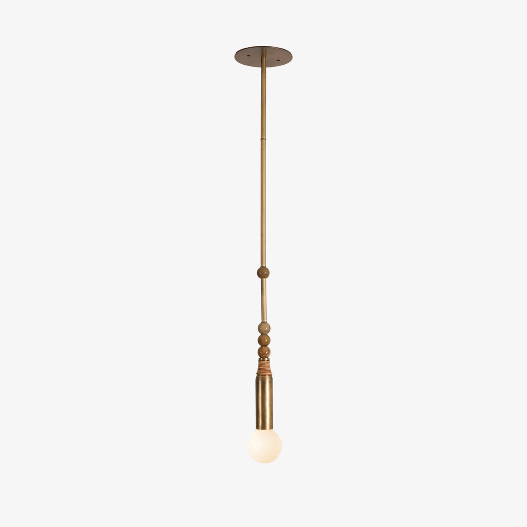 Talisman 1 Pendant Light