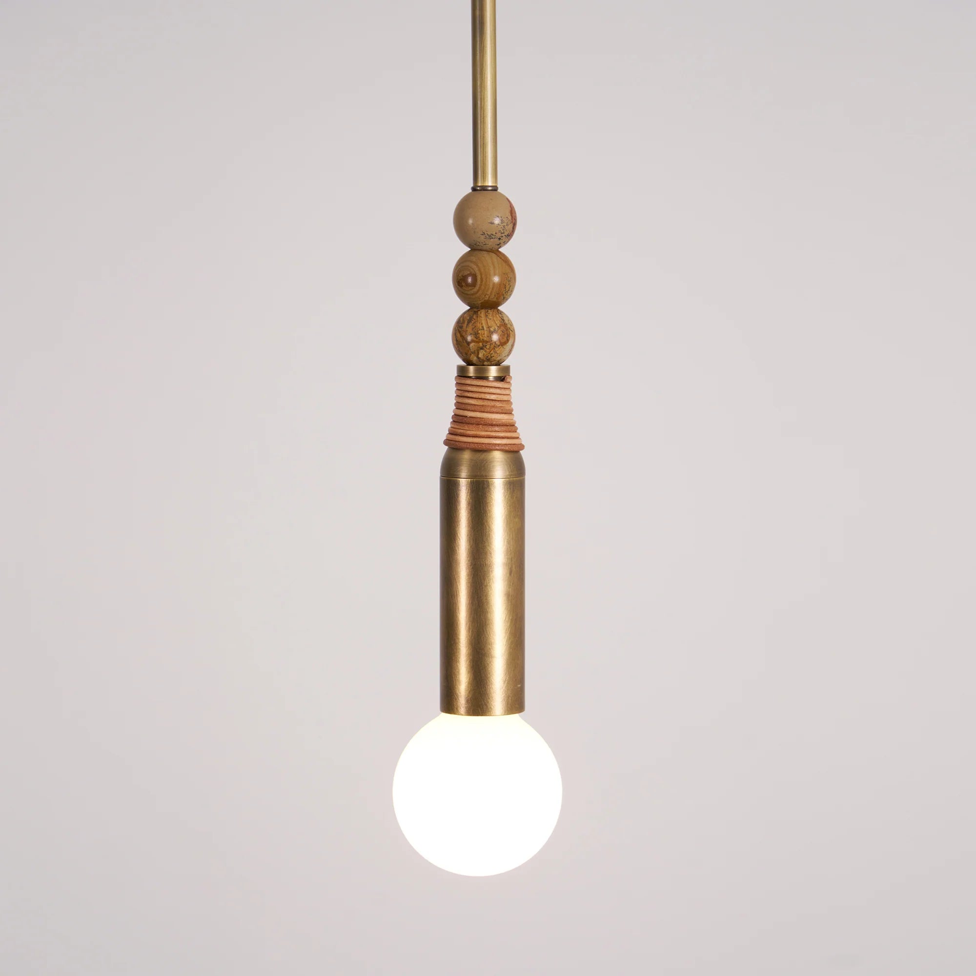 Talisman 1 Pendant Light