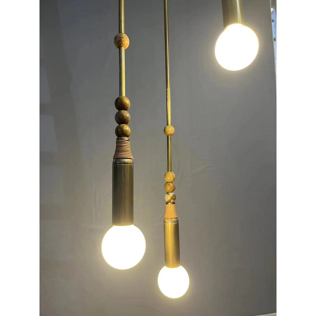 Talisman 1 Pendant Light