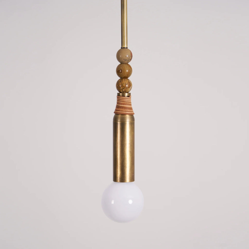 Talisman 1 Pendant Light