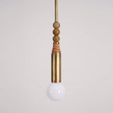 Talisman 1 Pendant Light