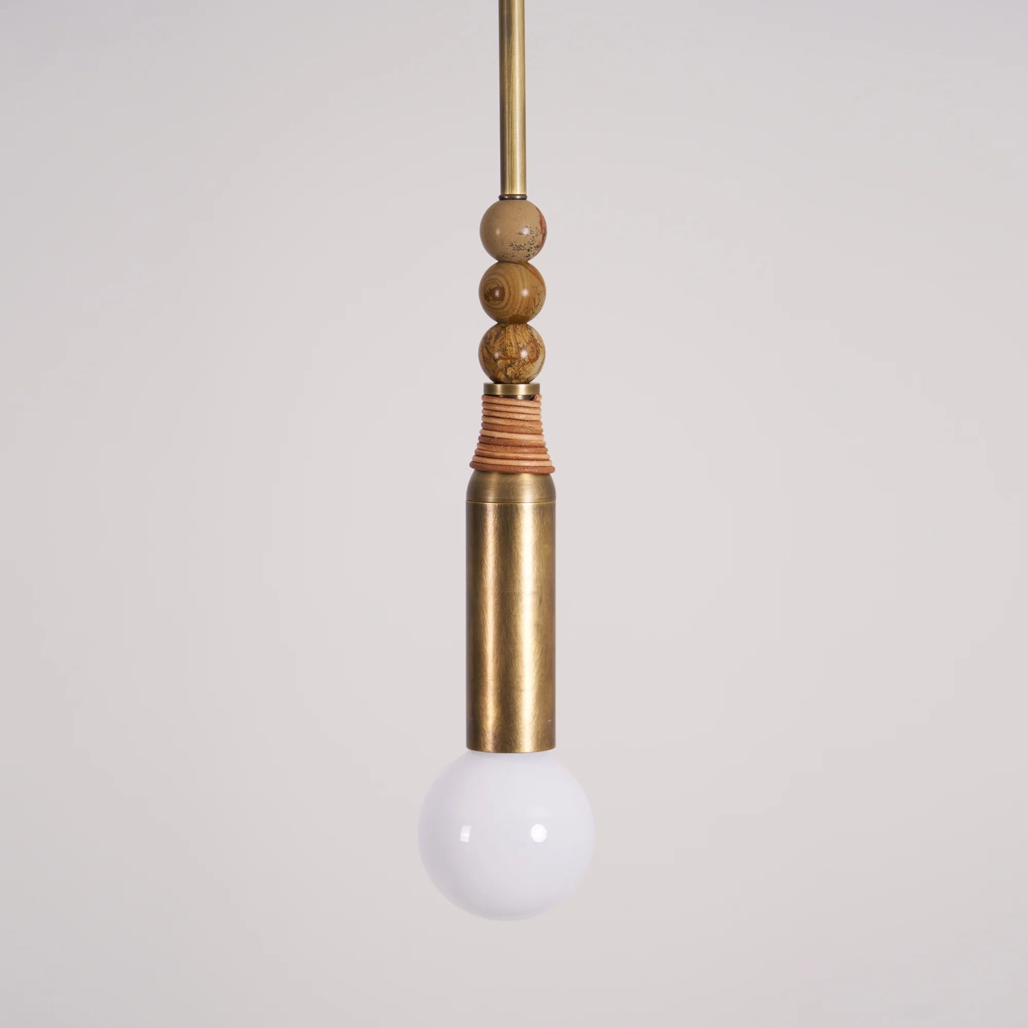 Talisman 1 Pendant Light