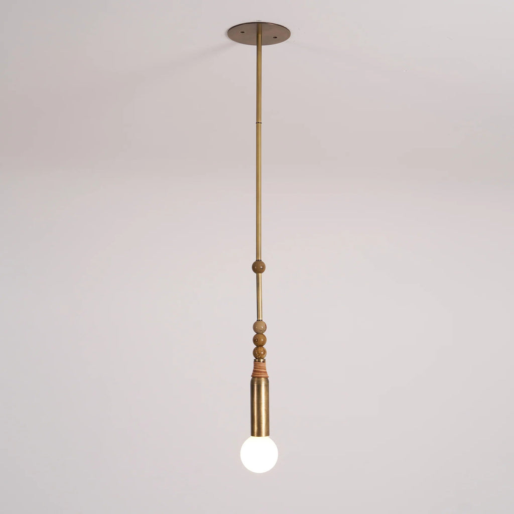 Talisman 1 Pendant Light