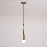 Talisman 1 Pendant Light