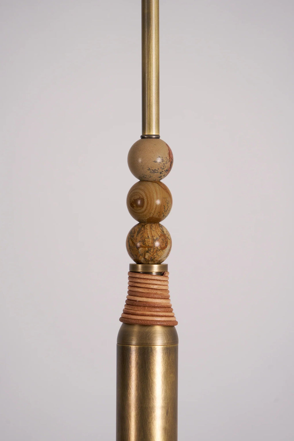 Talisman 1 Pendant Light