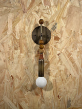 Talisman 1 Sconce