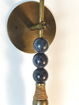 Talisman 1 Sconce