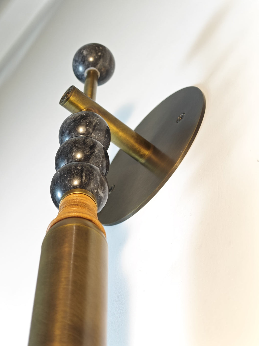 Talisman 1 Sconce