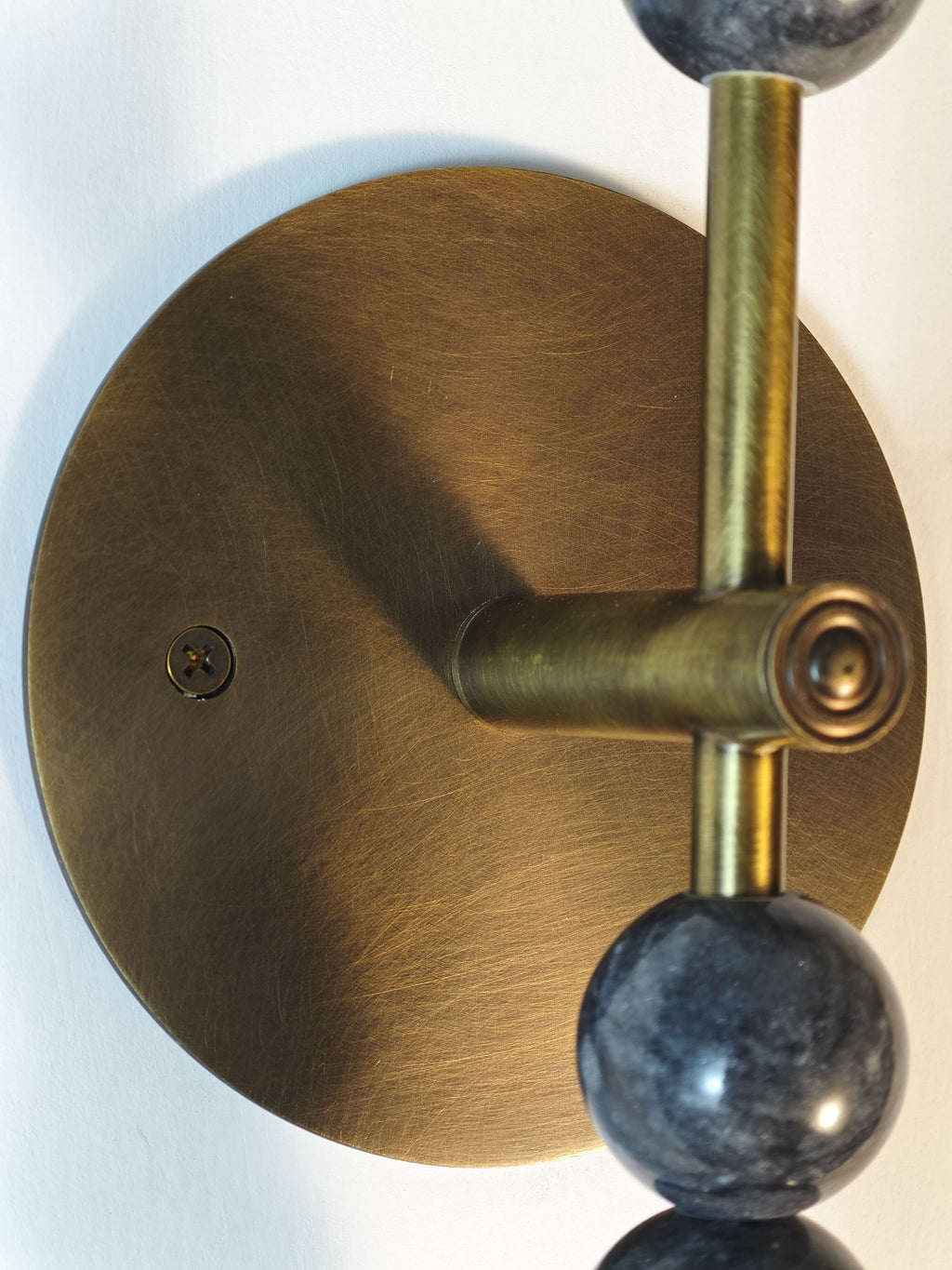 Talisman 1 Sconce
