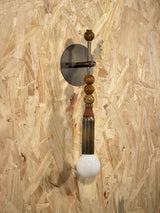 Talisman 1 Sconce