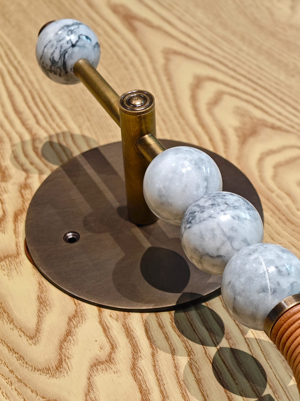 Talisman 1 Sconce