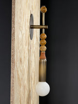 Talisman 1 Sconce