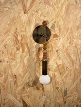 Talisman 1 Sconce