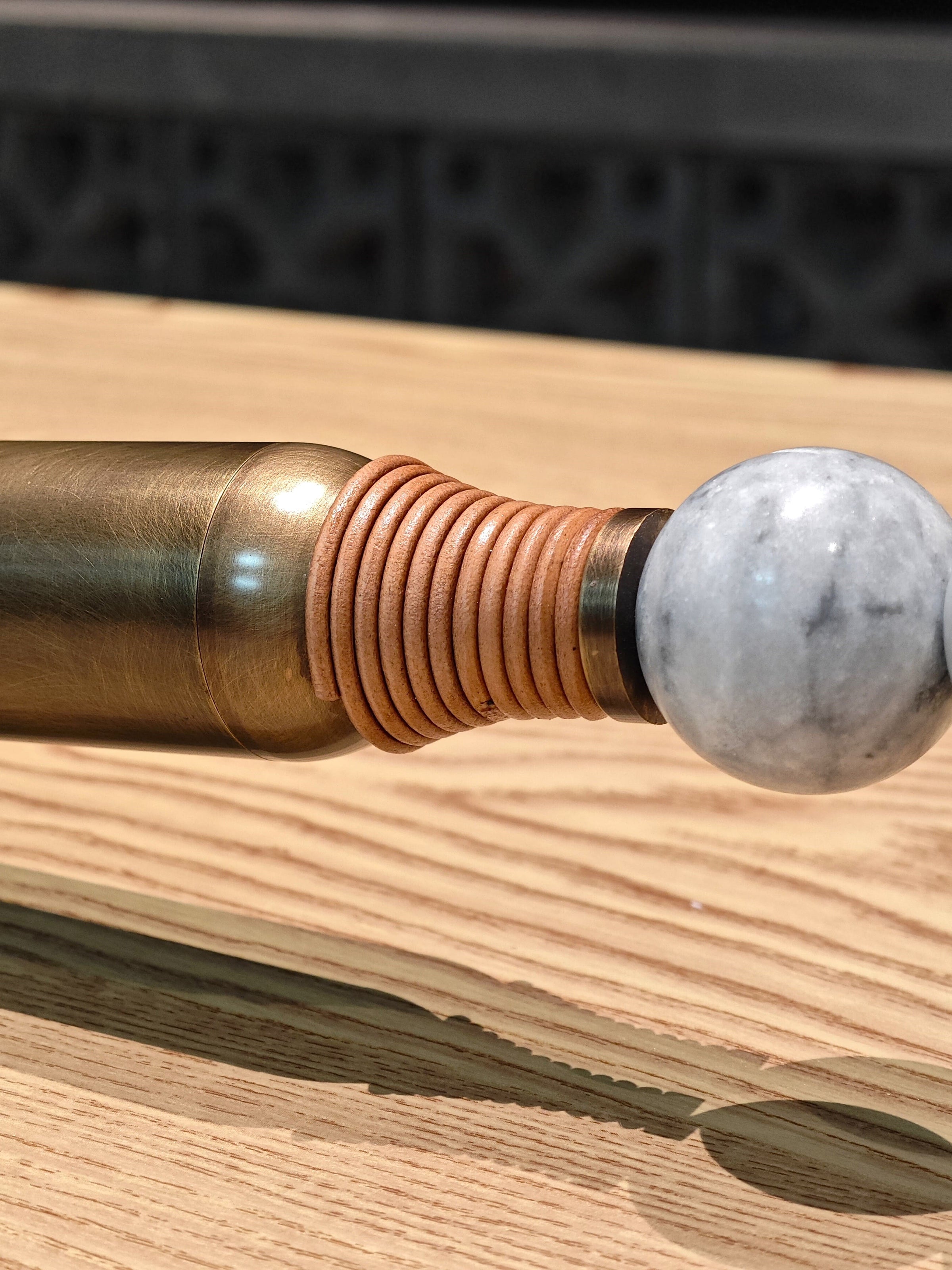 Talisman 1 Sconce