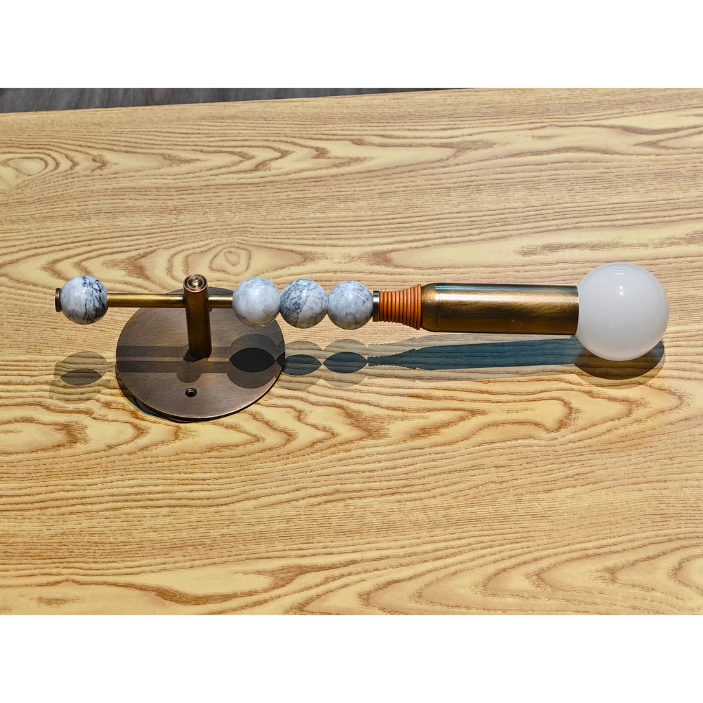 Talisman 1 Sconce