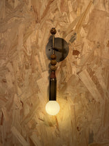 Talisman 1 Sconce