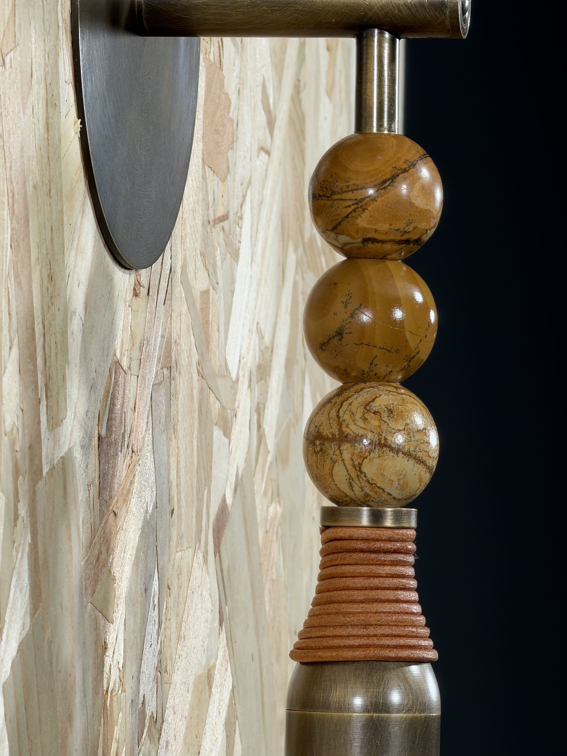 Talisman 1 Sconce