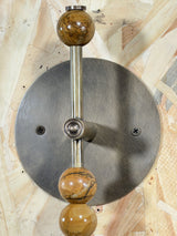 Talisman 1 Sconce