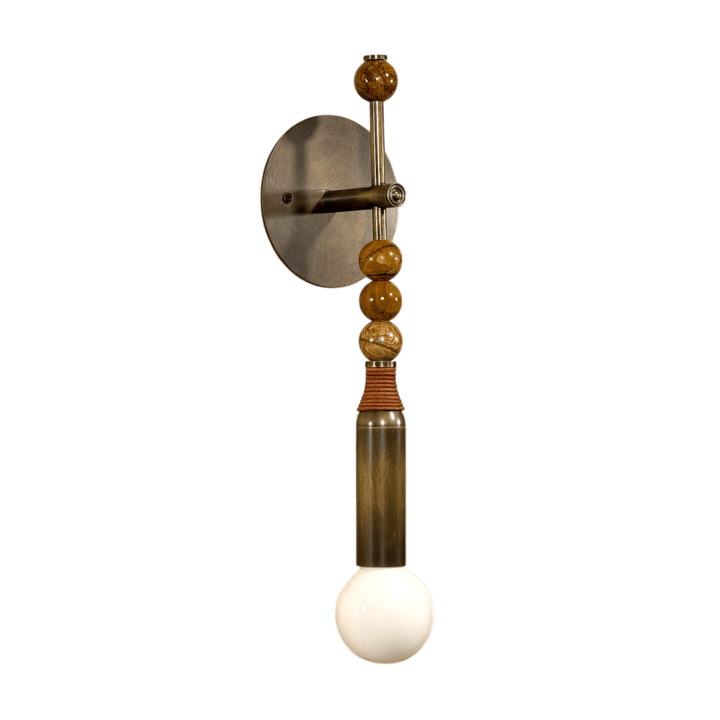 Talisman 1 Sconce