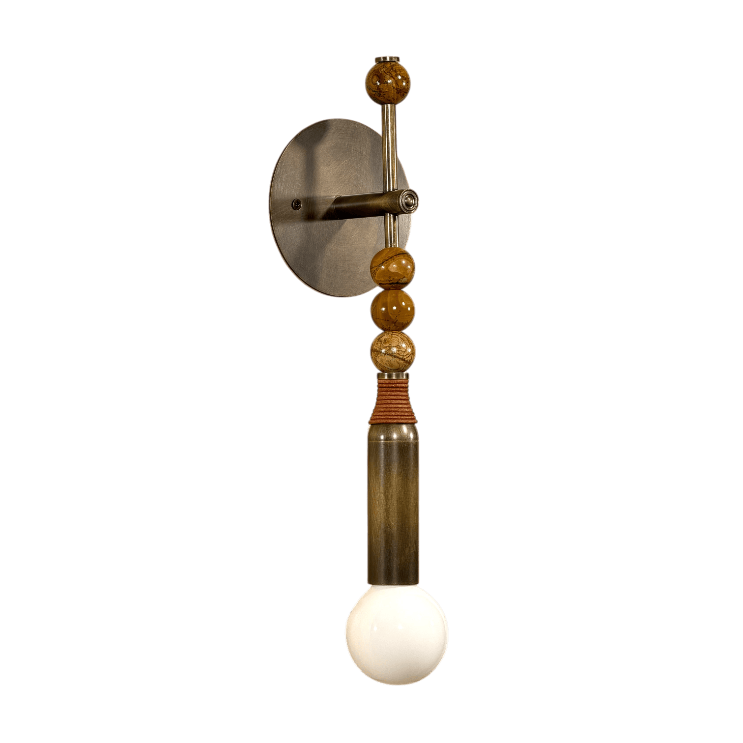 Talisman 1 Sconce
