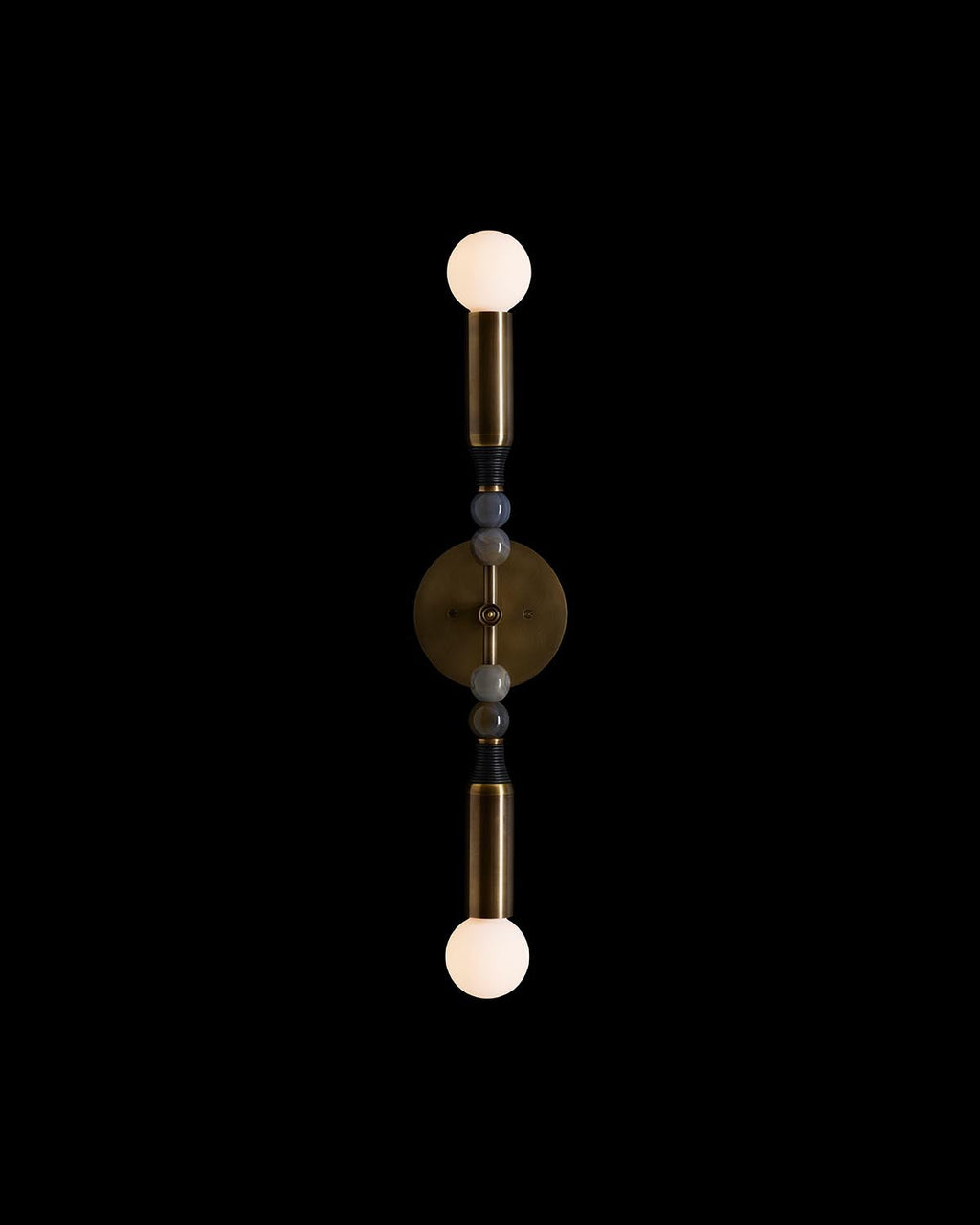 Talisman 2 Sconce