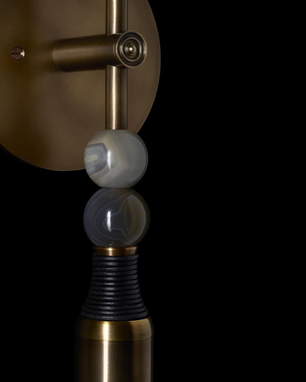 Talisman 2 Sconce