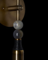 Talisman 2 Sconce
