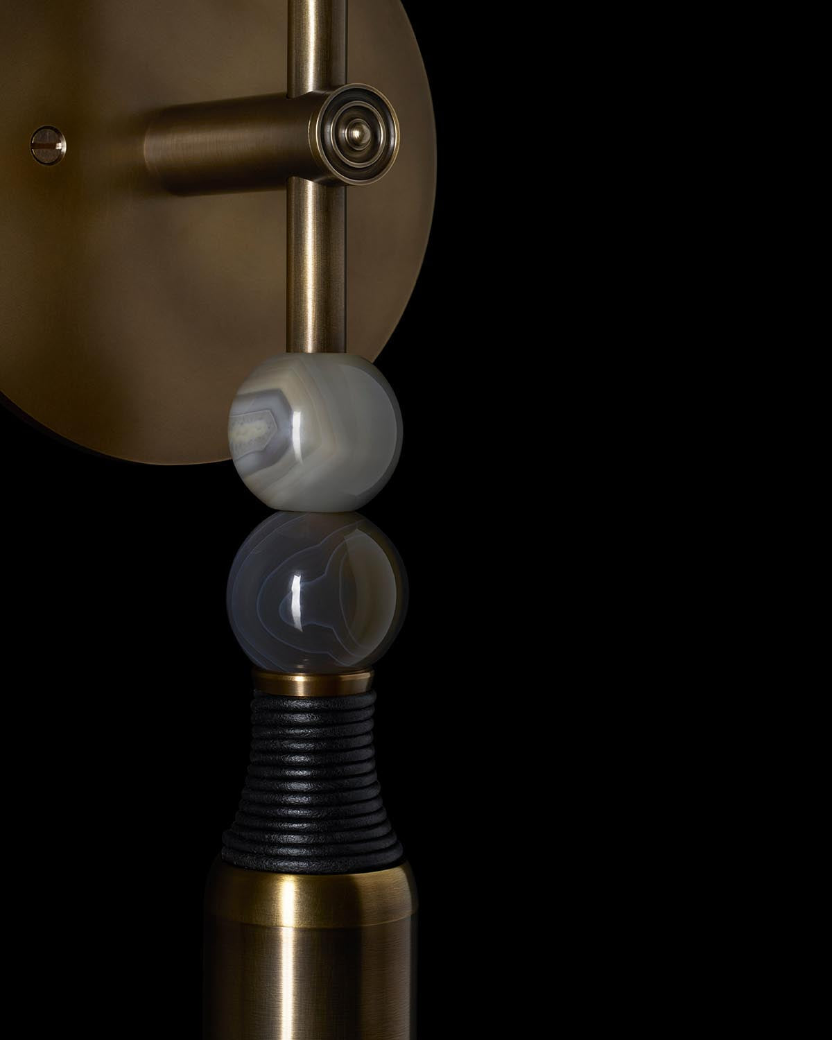 Talisman 2 Sconce